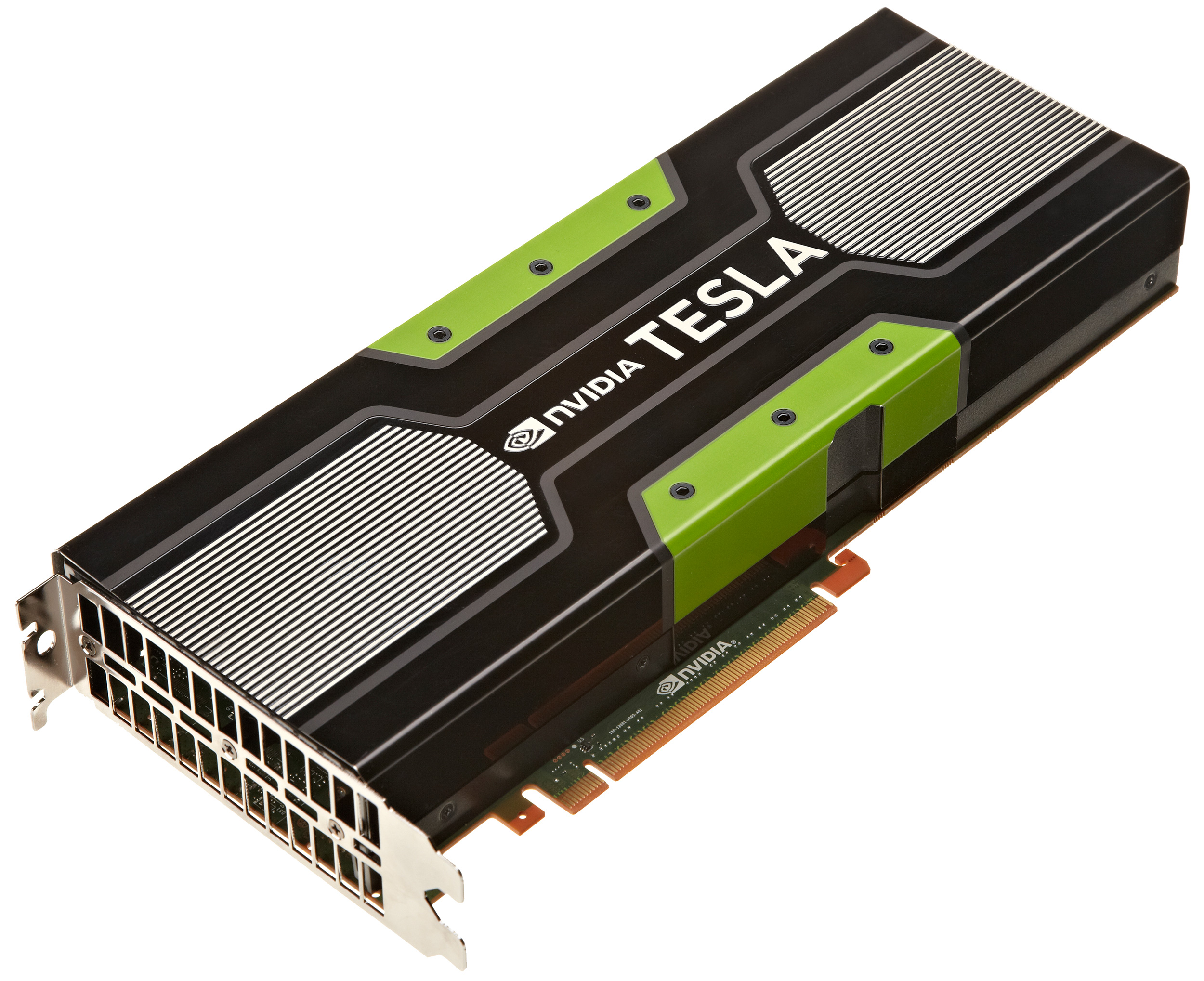 Nvidia Tesla K20